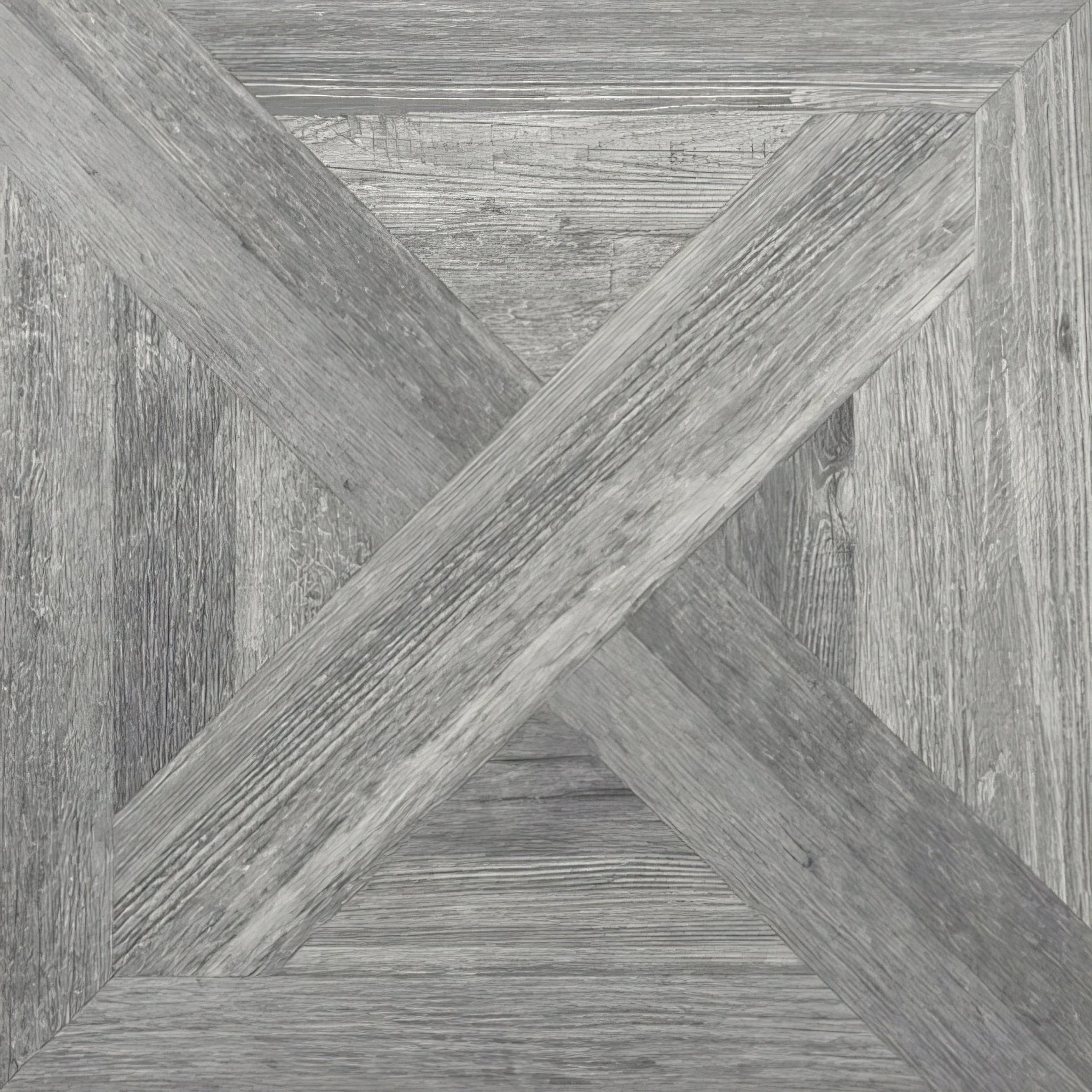 Parquet Grey - Hyperion Tiles