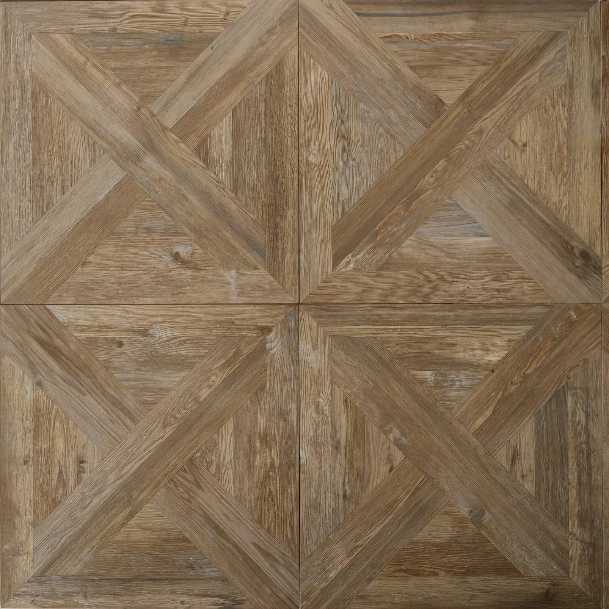 Parquet Khaki - Hyperion Tiles