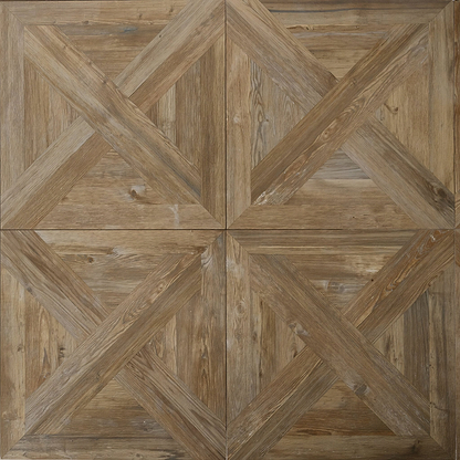 Parquet Khaki - Hyperion Tiles