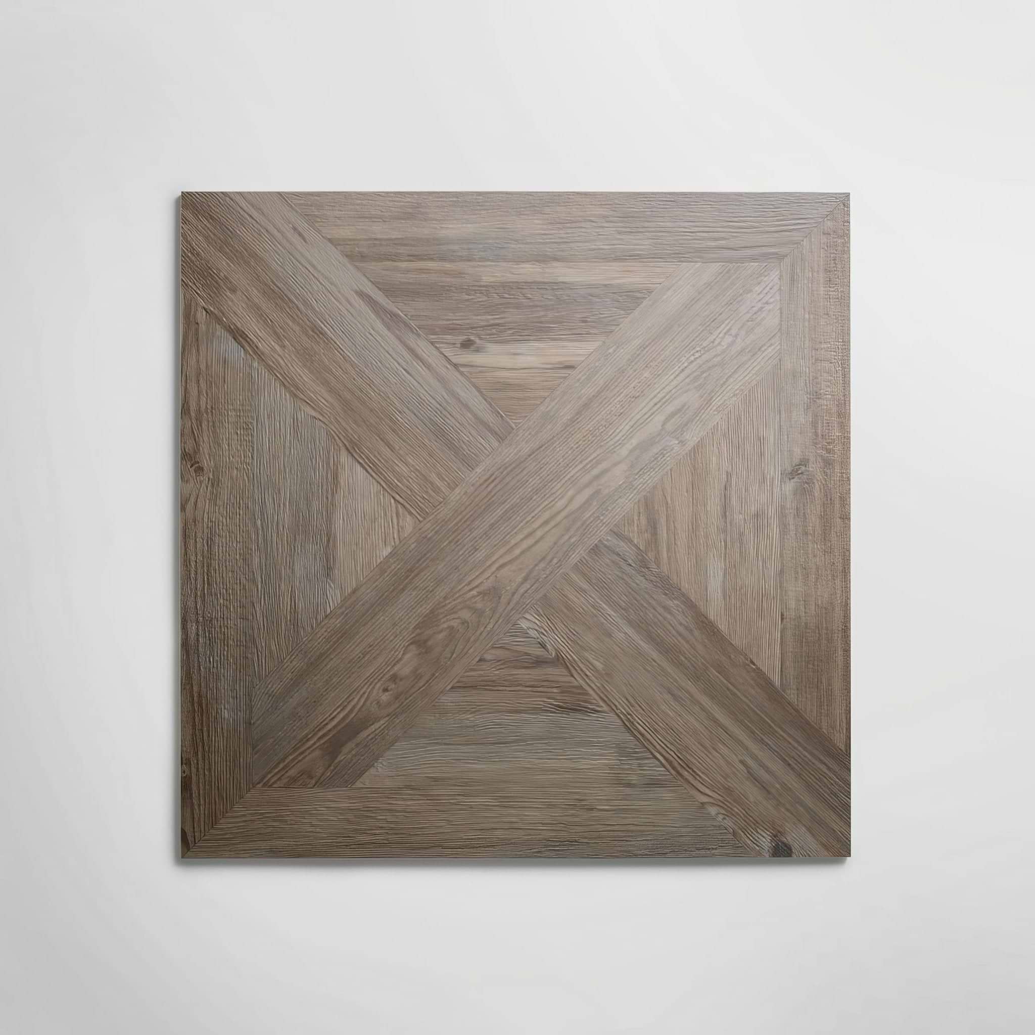 Parquet Khaki - Hyperion Tiles