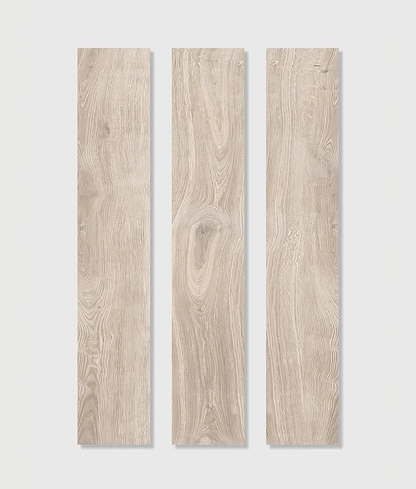 Parterre Porcelain Plank - Hyperion Tiles