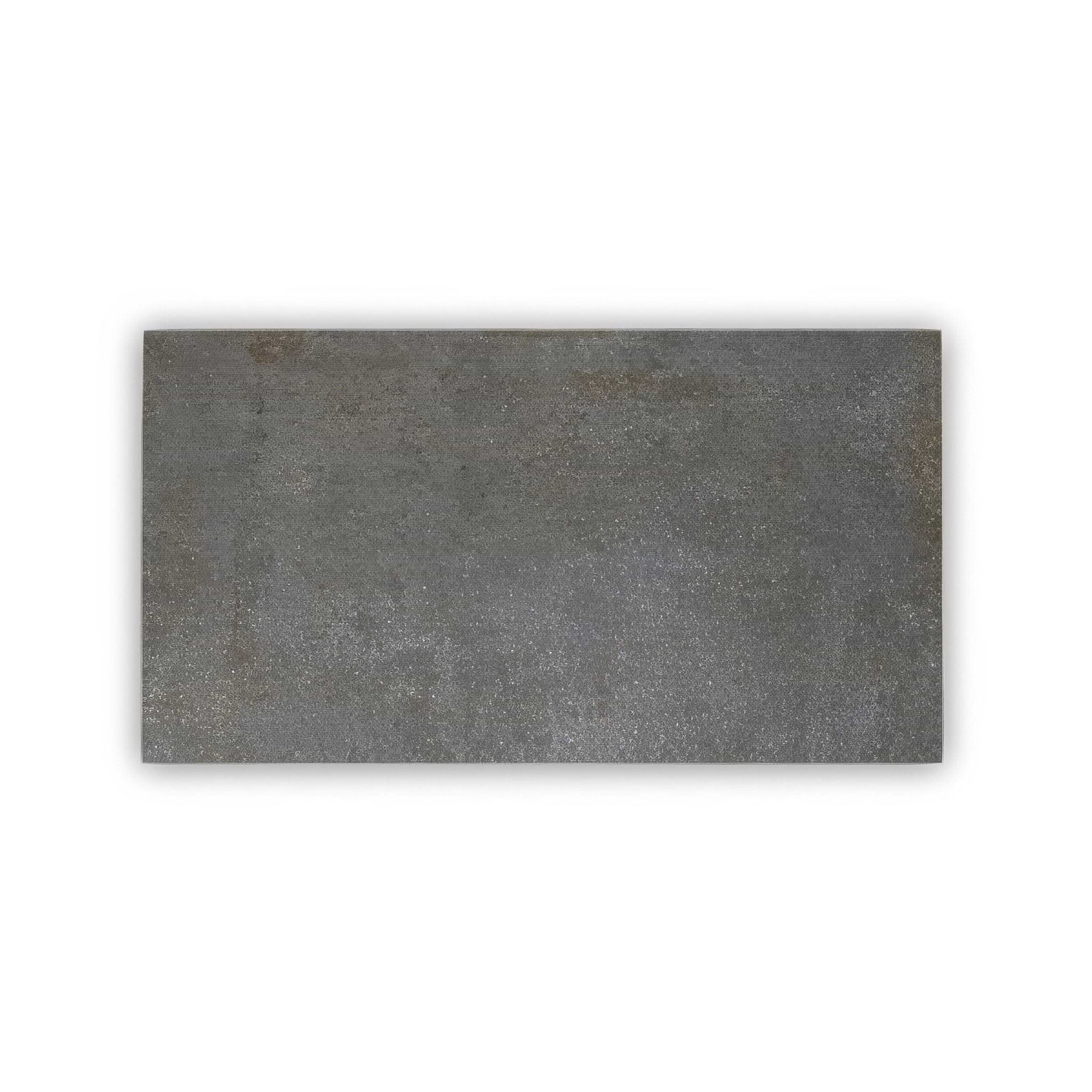 Patina Iron 59 x 29cm - Hyperion Tiles