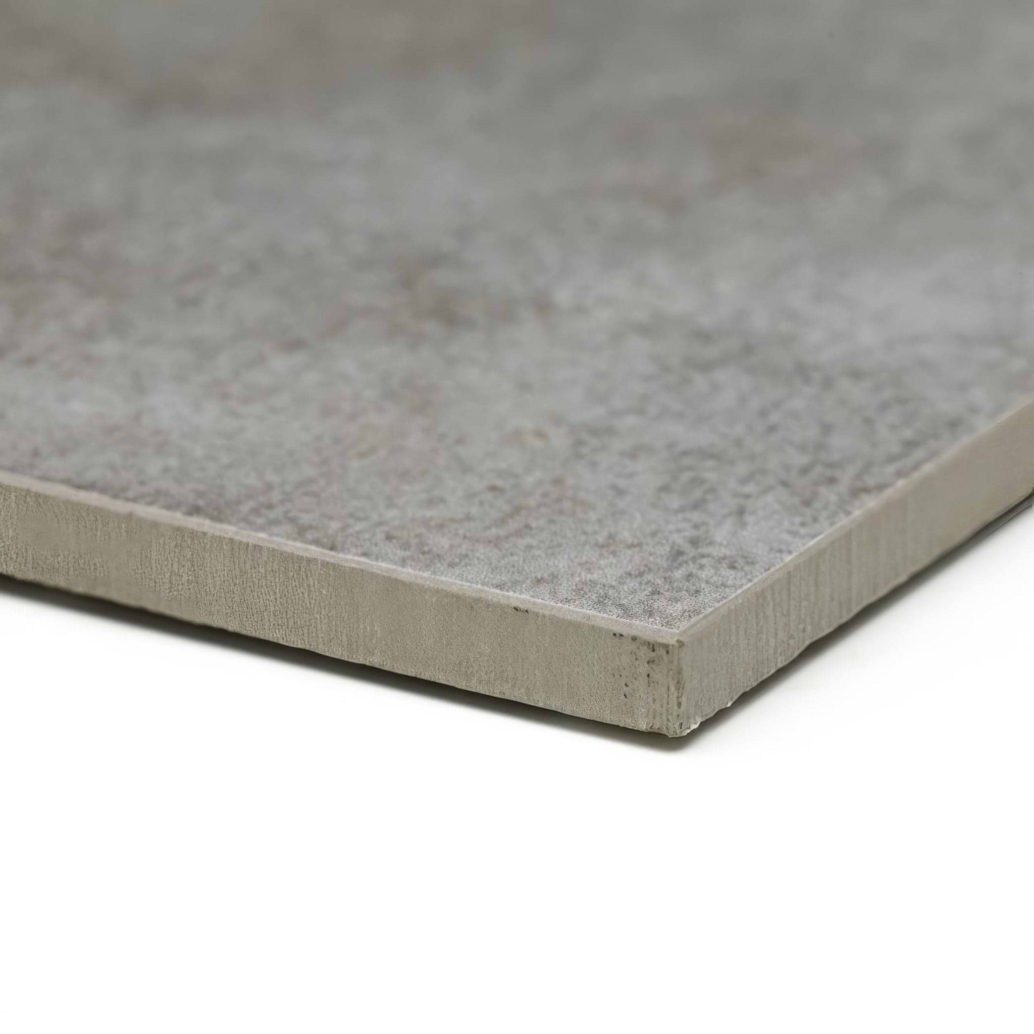 Patina Nickel 59 x 59cm - Hyperion Tiles