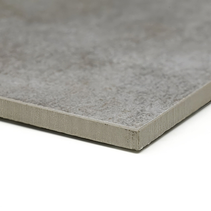 Patina Nickel 59 x 59cm - Hyperion Tiles