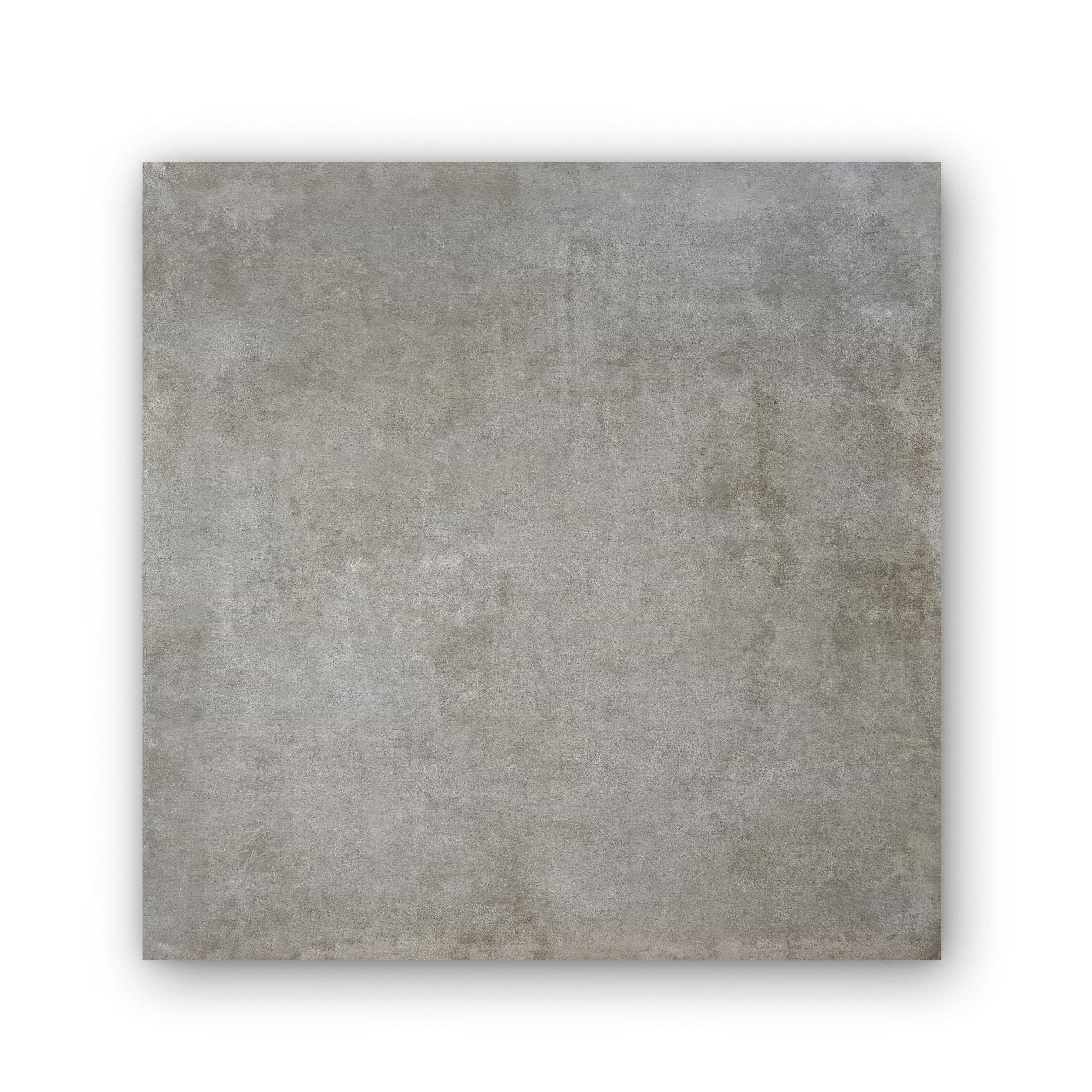 Patina Nickel 59 x 59cm - Hyperion Tiles