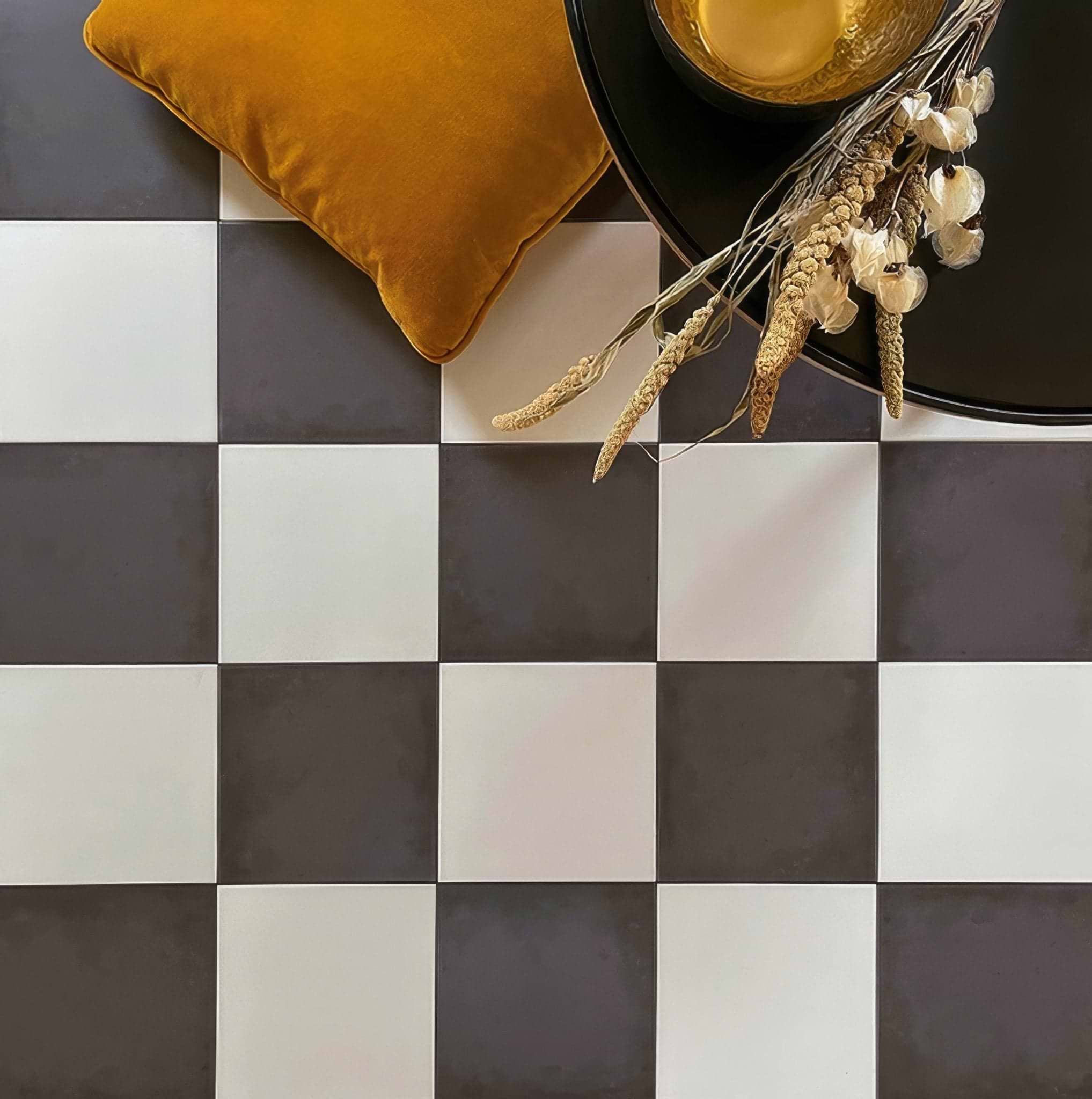 Patisserie Blanco Base - Hyperion Tiles