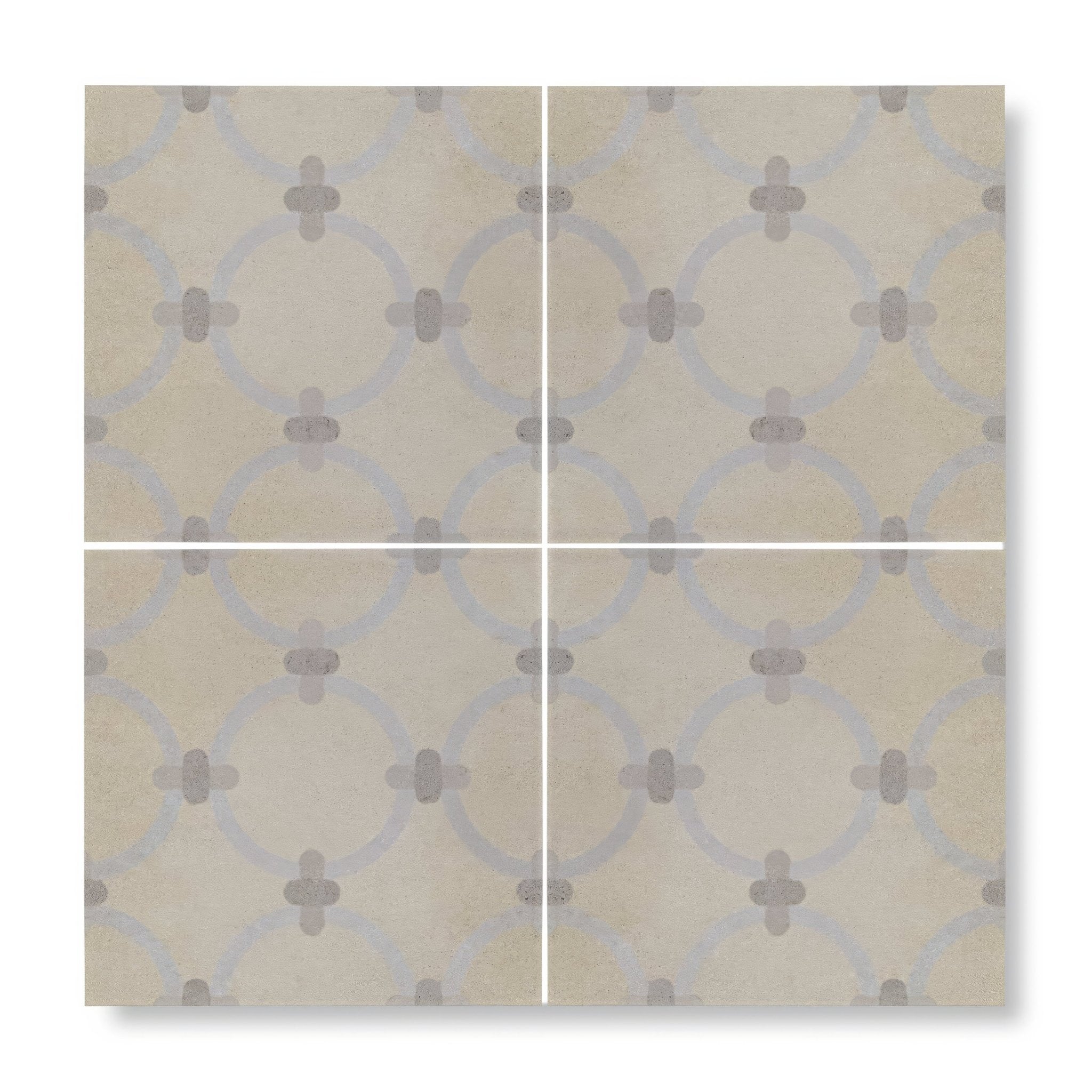 Patisserie Eclair - Hyperion Tiles