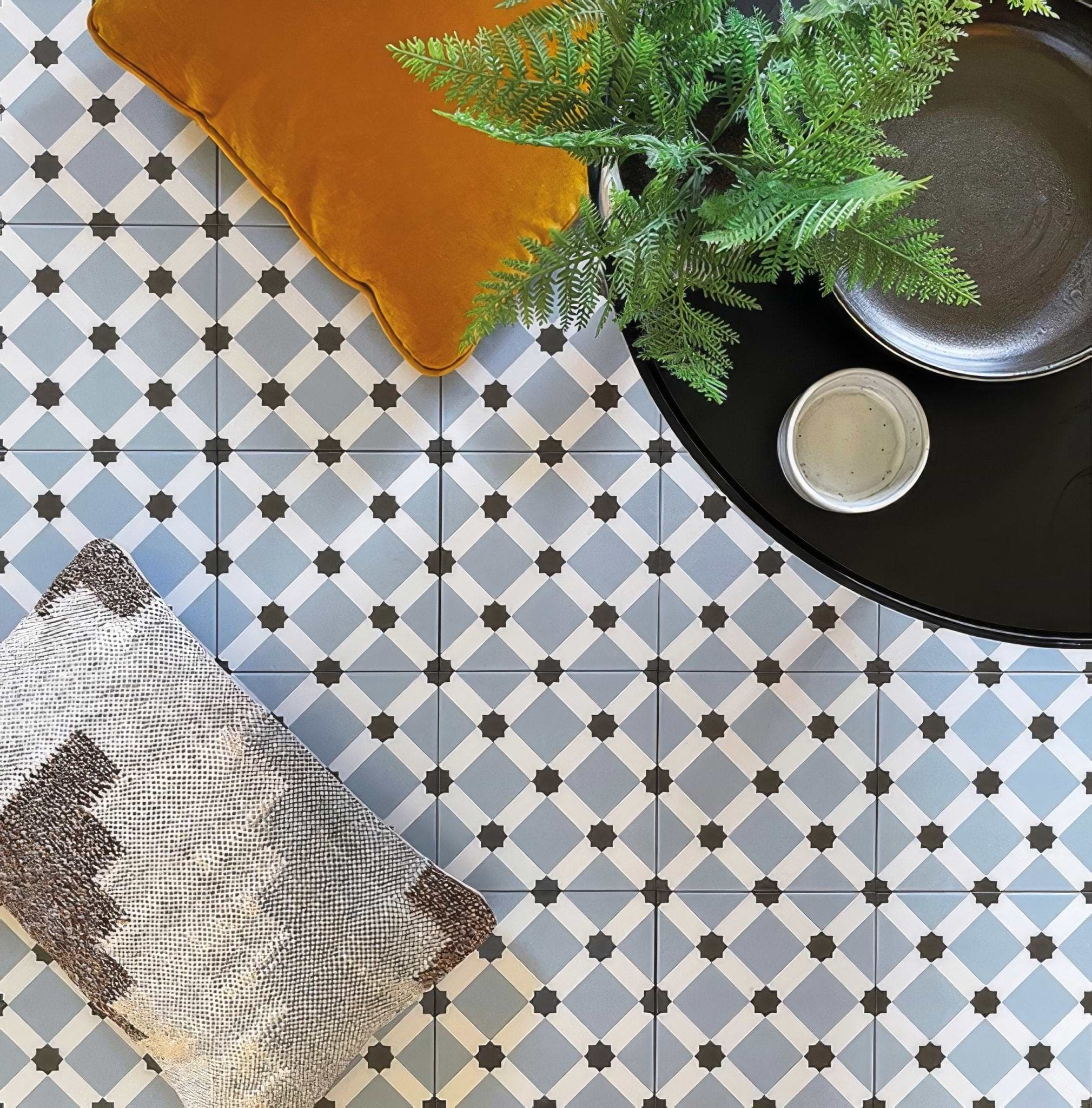 Patisserie Hevin - Hyperion Tiles