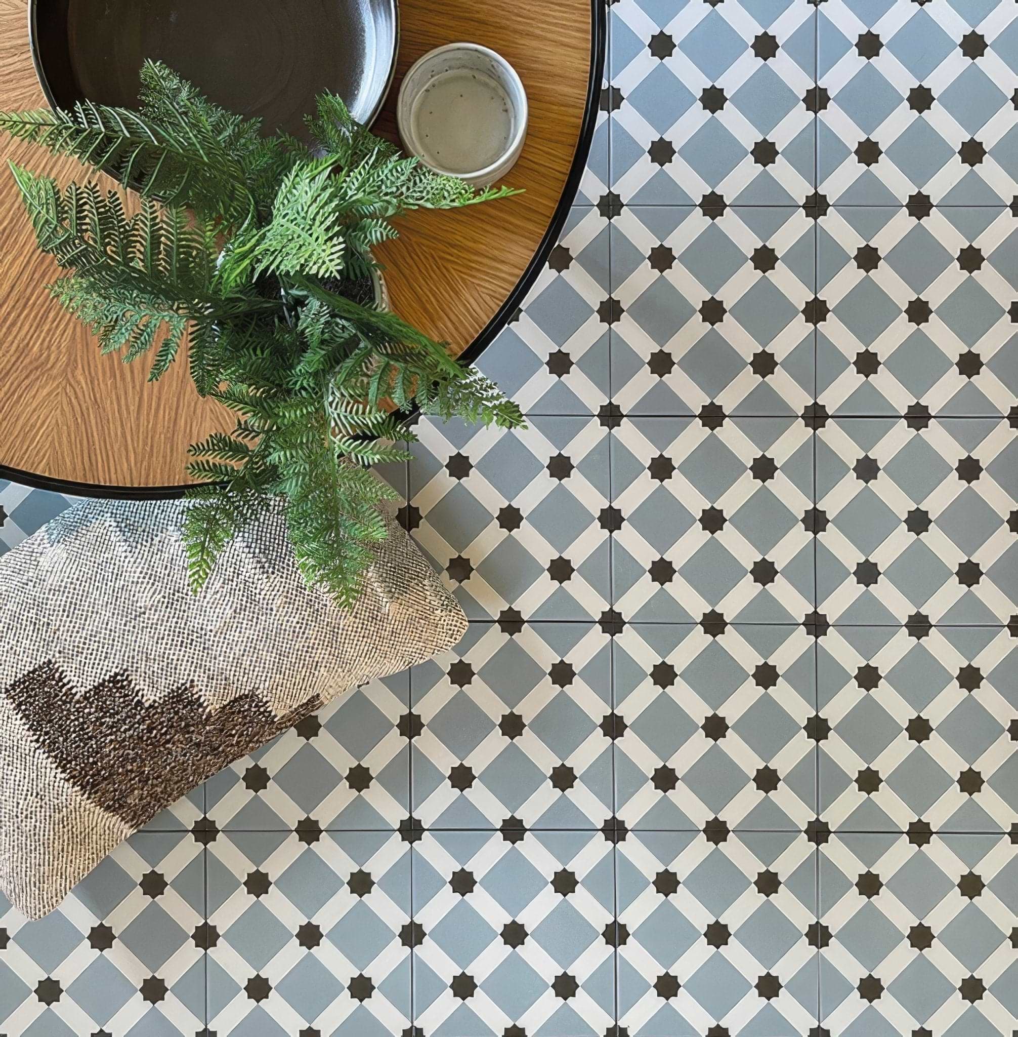 Patisserie Hevin - Hyperion Tiles