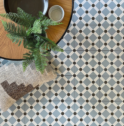 Patisserie Hevin - Hyperion Tiles