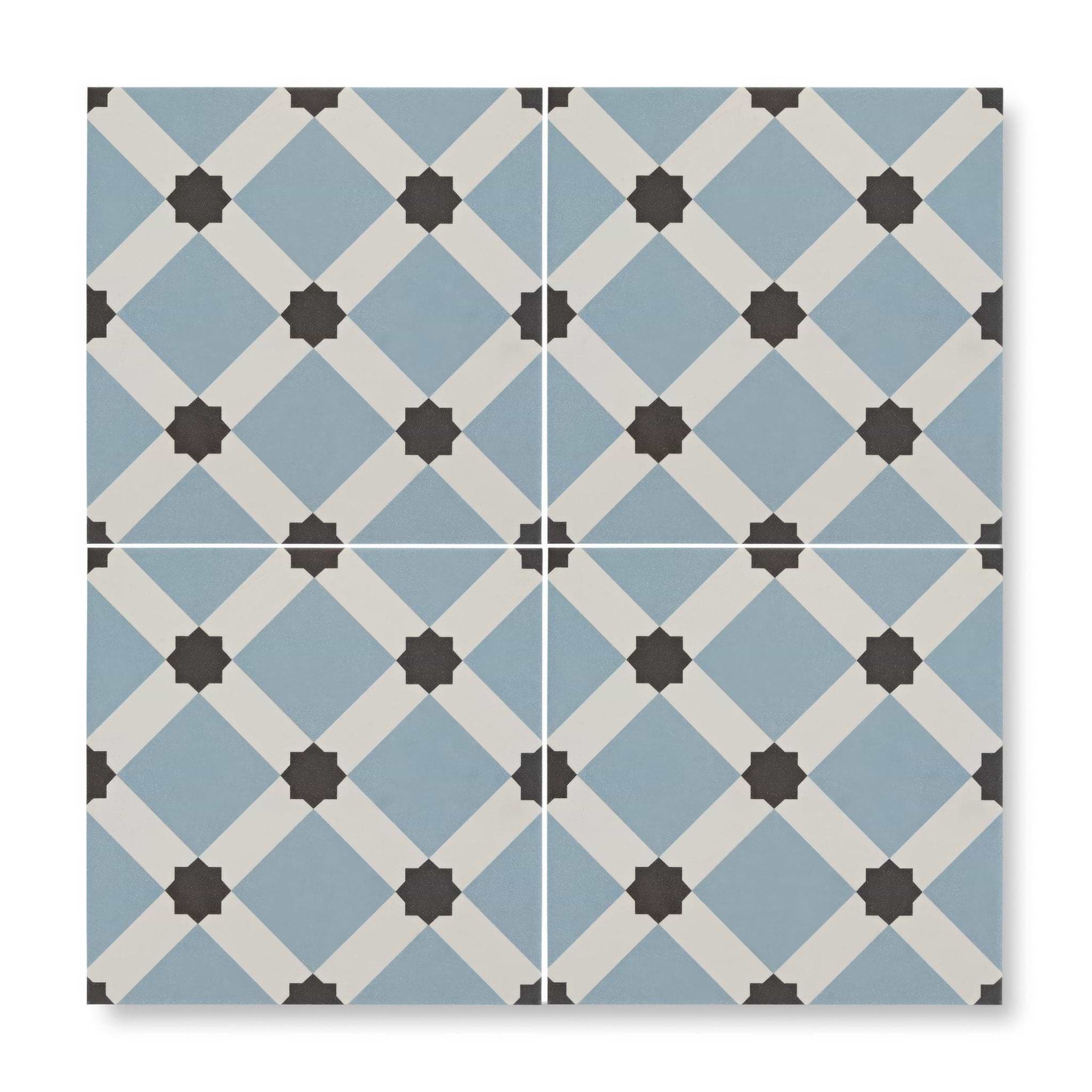Patisserie Hevin - Hyperion Tiles