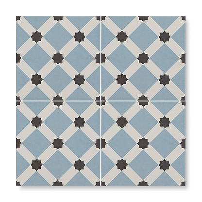 Patisserie Hevin - Hyperion Tiles