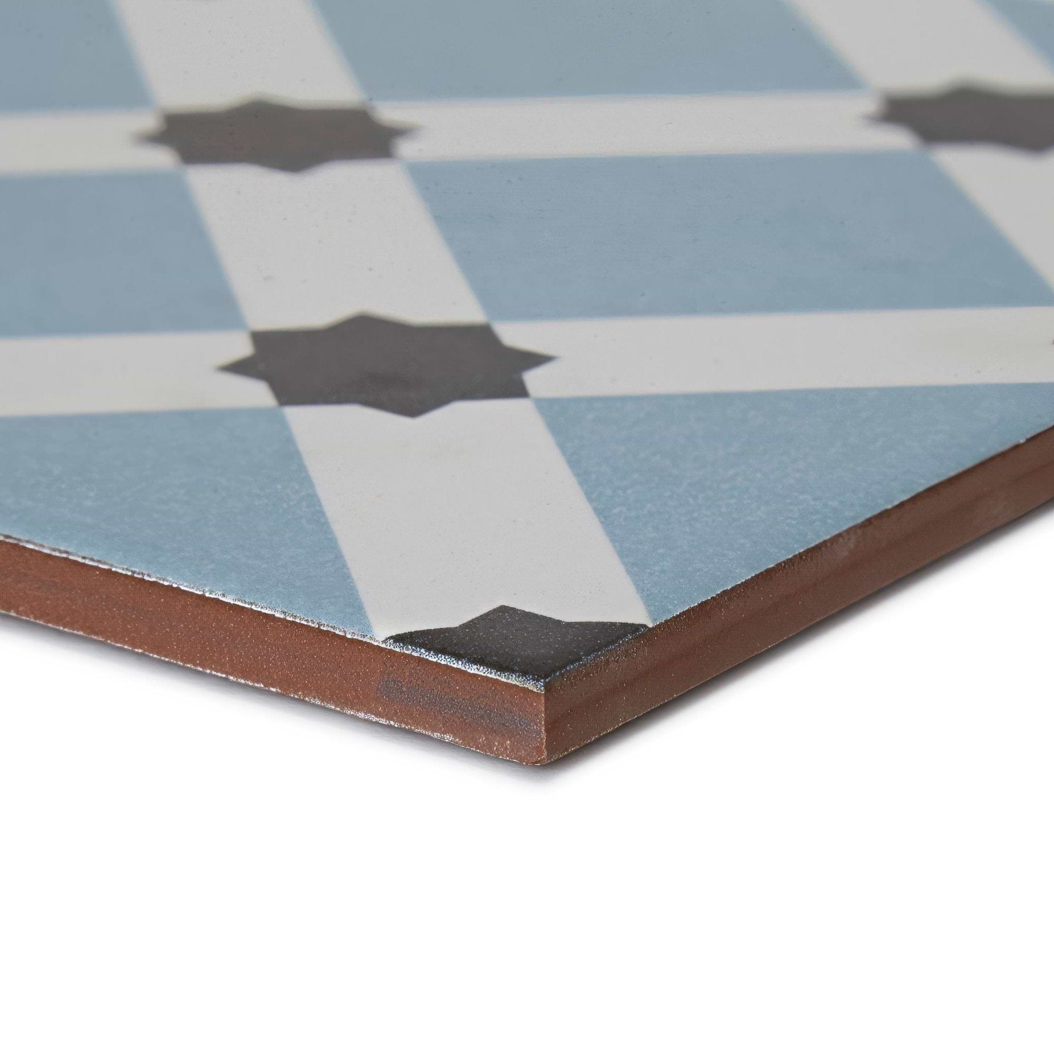 Patisserie Hevin - Hyperion Tiles
