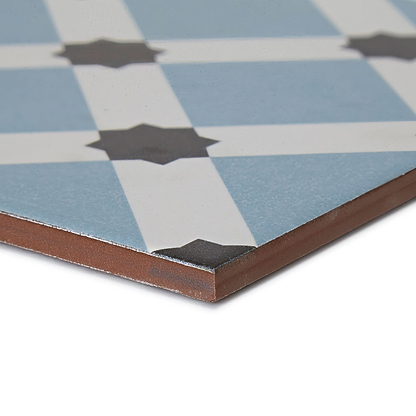 Patisserie Hevin - Hyperion Tiles