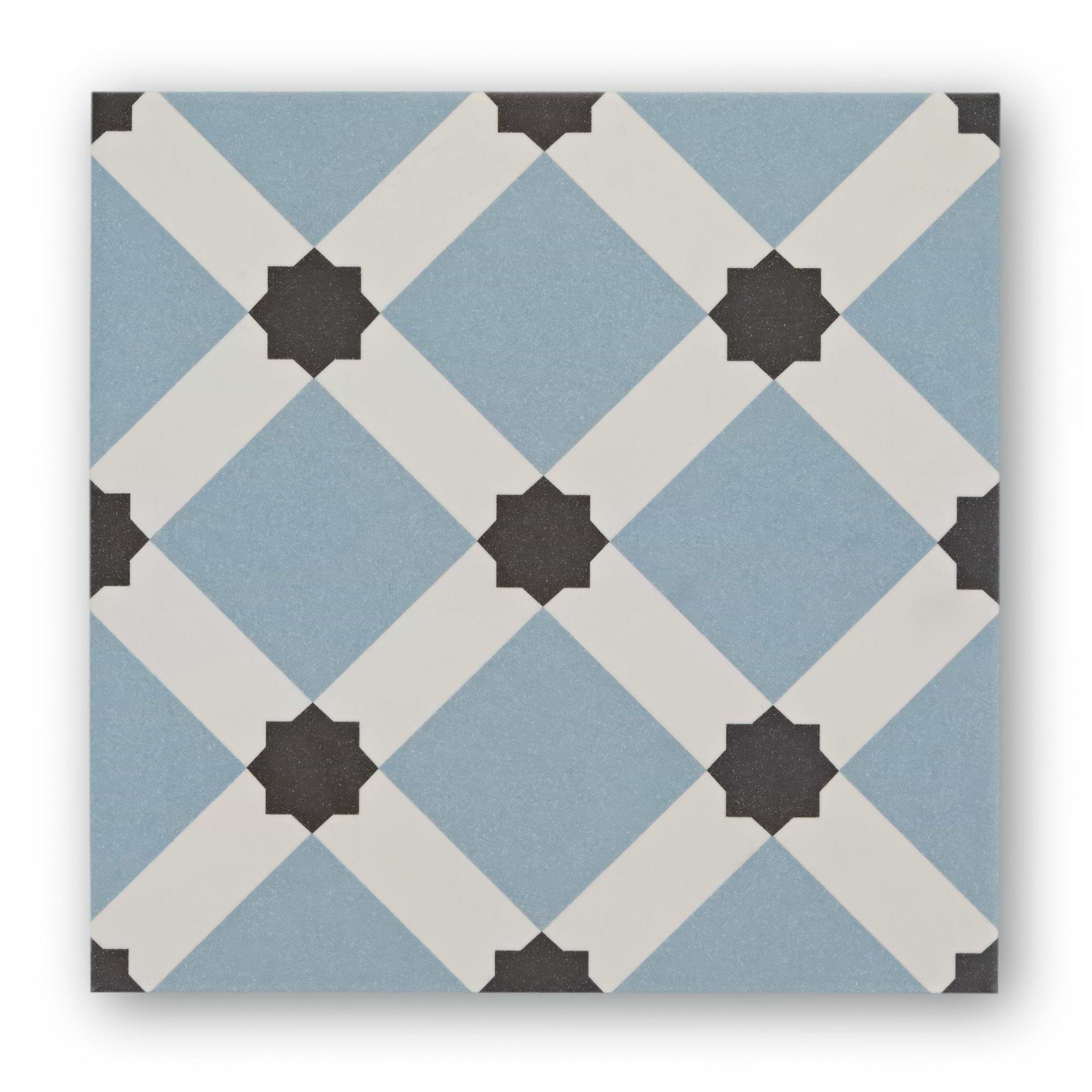 Patisserie Hevin - Hyperion Tiles