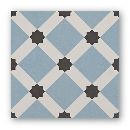 Patisserie Hevin - Hyperion Tiles