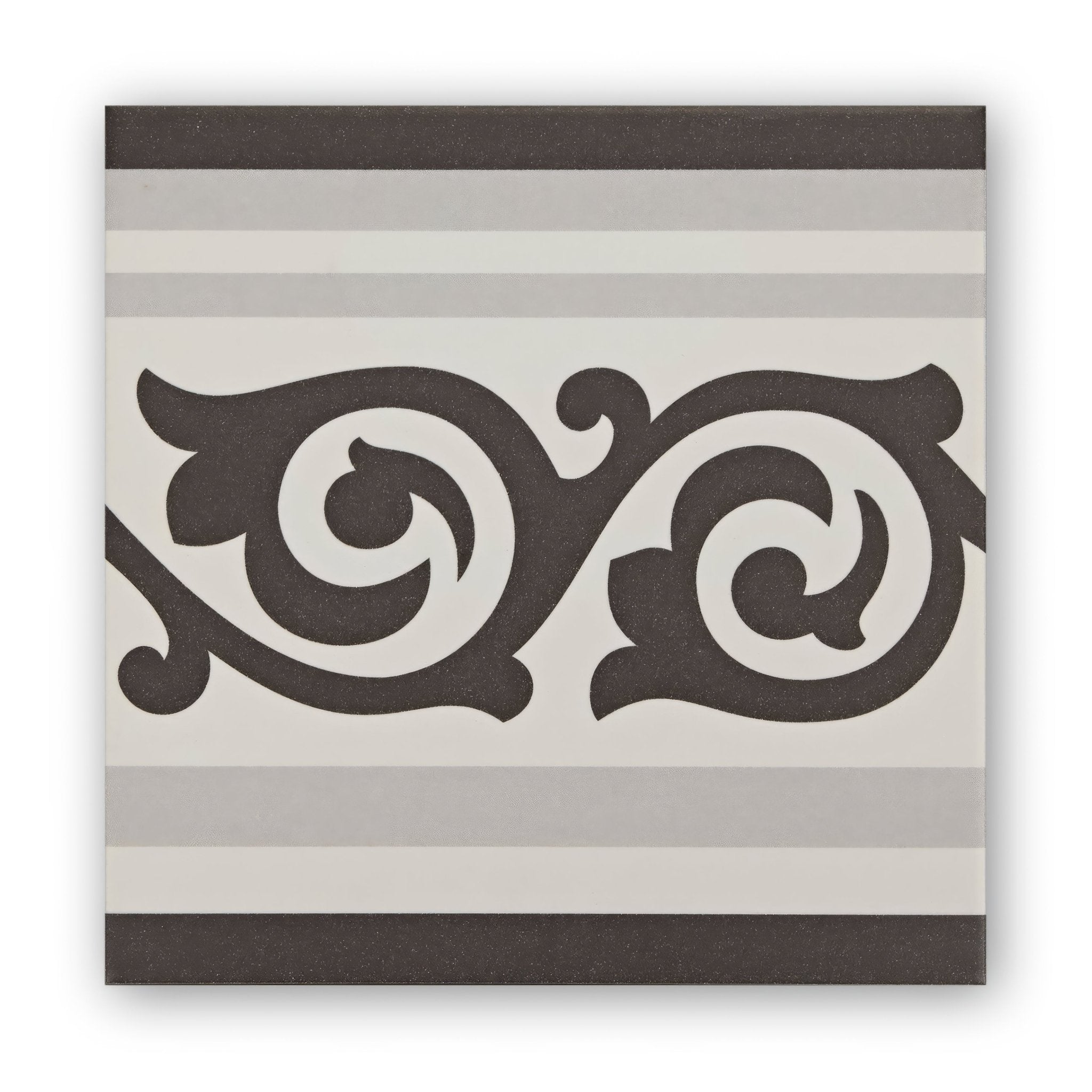 Patisserie Sucre Border - Hyperion Tiles