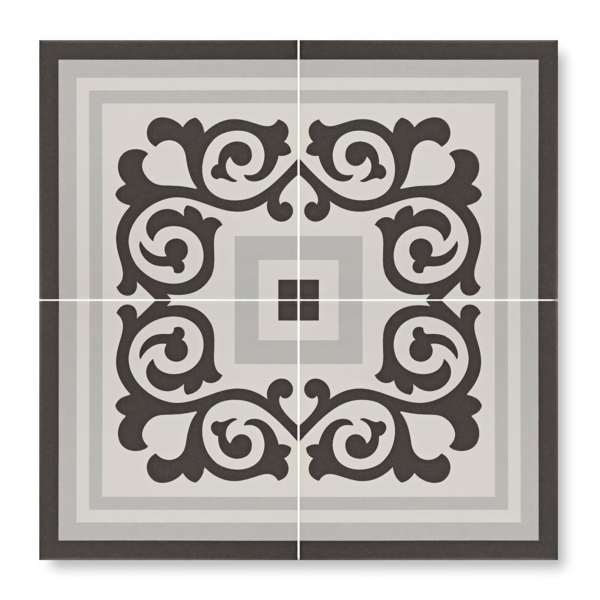 Patisserie Sucre Corner - Hyperion Tiles