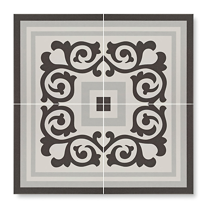 Patisserie Sucre Corner - Hyperion Tiles