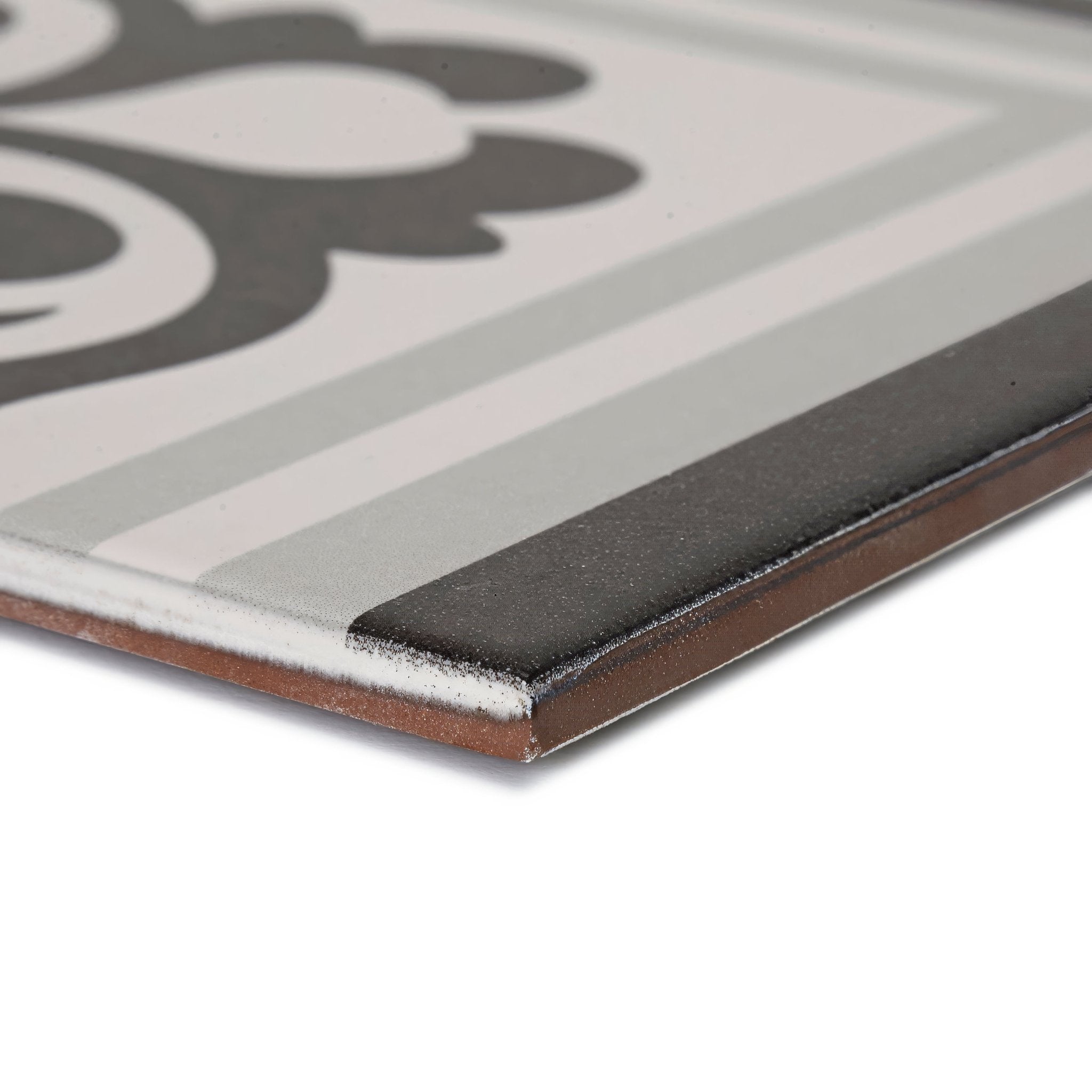 Patisserie Sucre Corner - Hyperion Tiles