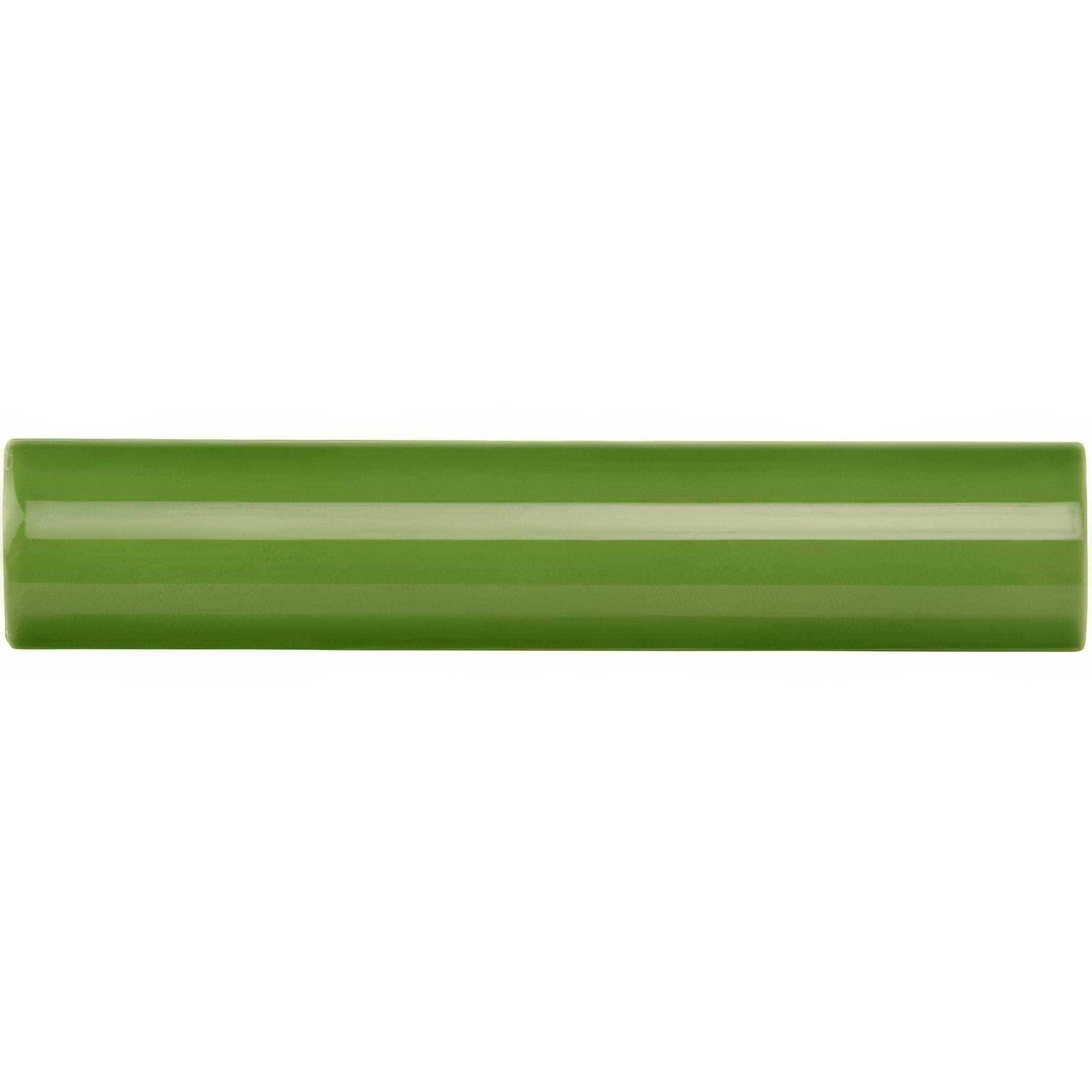 Pavilion Green External Corner Trim - Hyperion Tiles