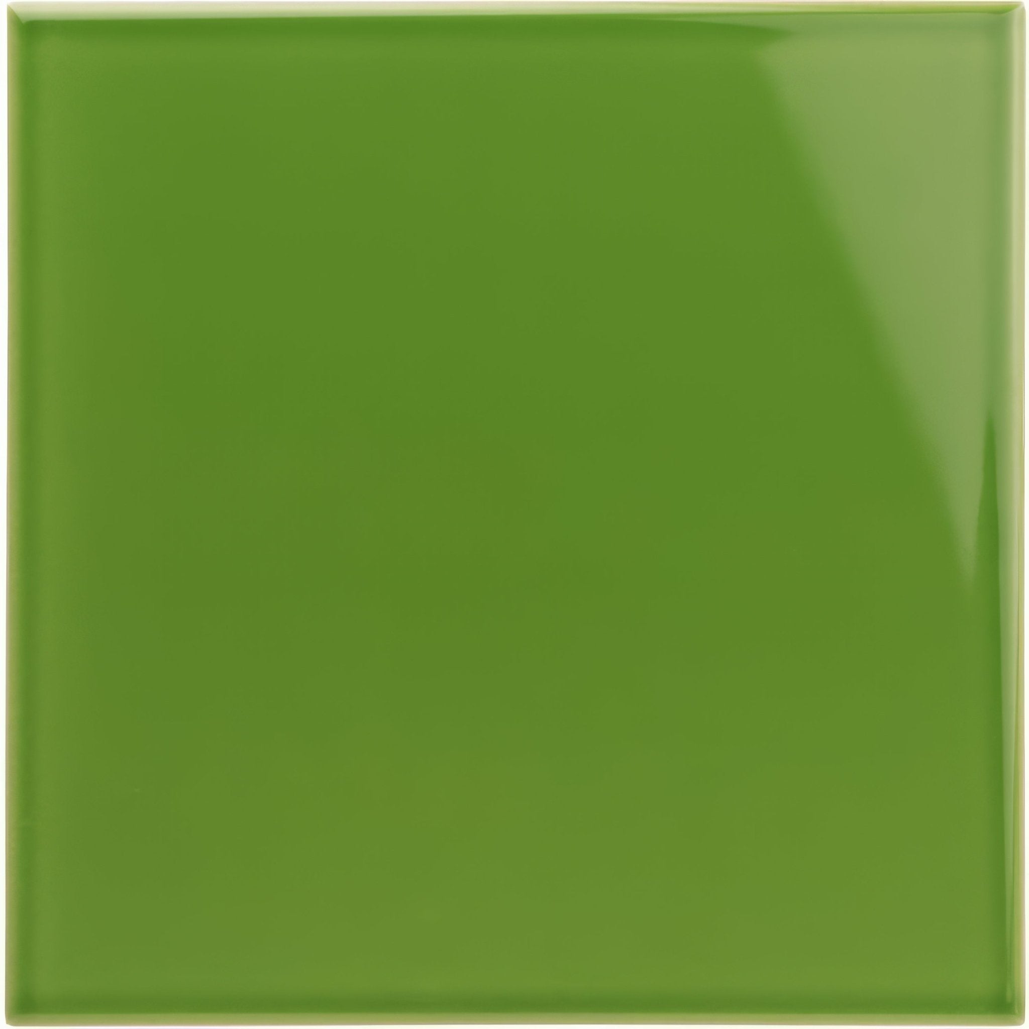 Pavilion Green Field Tile - Hyperion Tiles