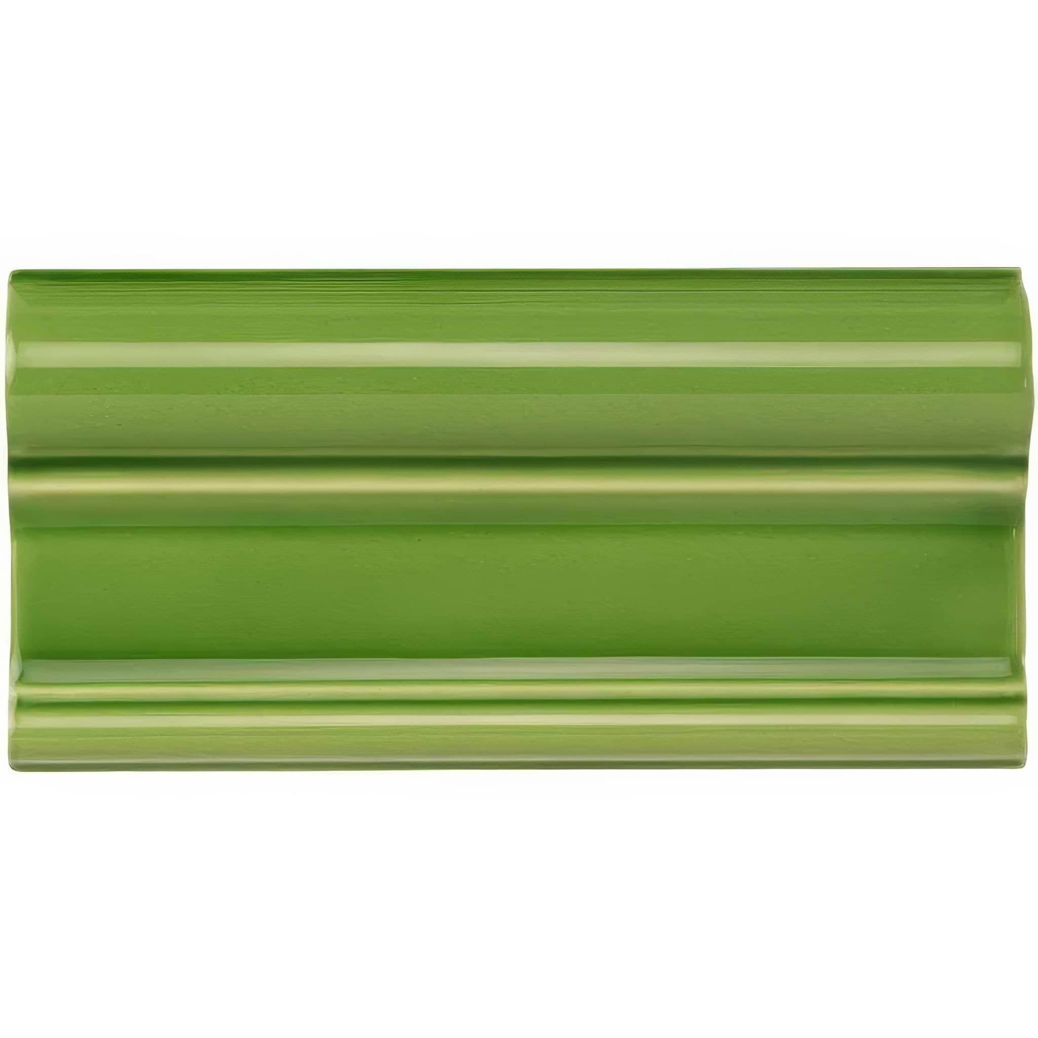 Pavilion Green Victoria Moulding - Hyperion Tiles