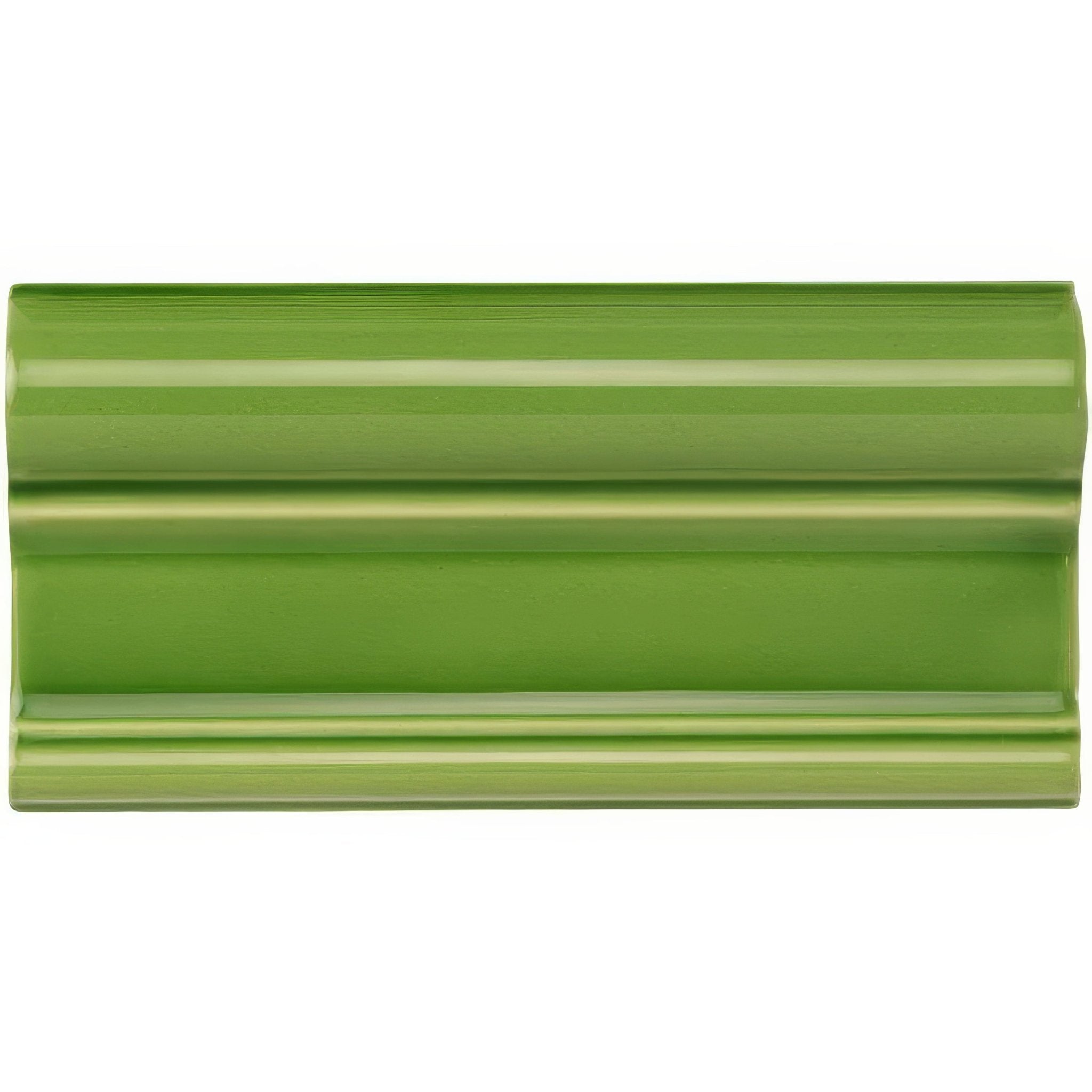 Pavilion Green Victoria Moulding - Hyperion Tiles