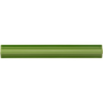 Pavillion Green Astragal Moulding - Hyperion Tiles