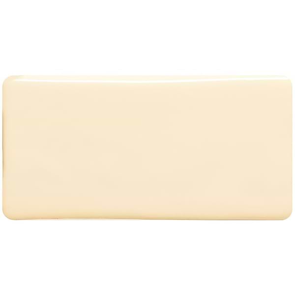 Pearl Half Tile - Hyperion Tiles