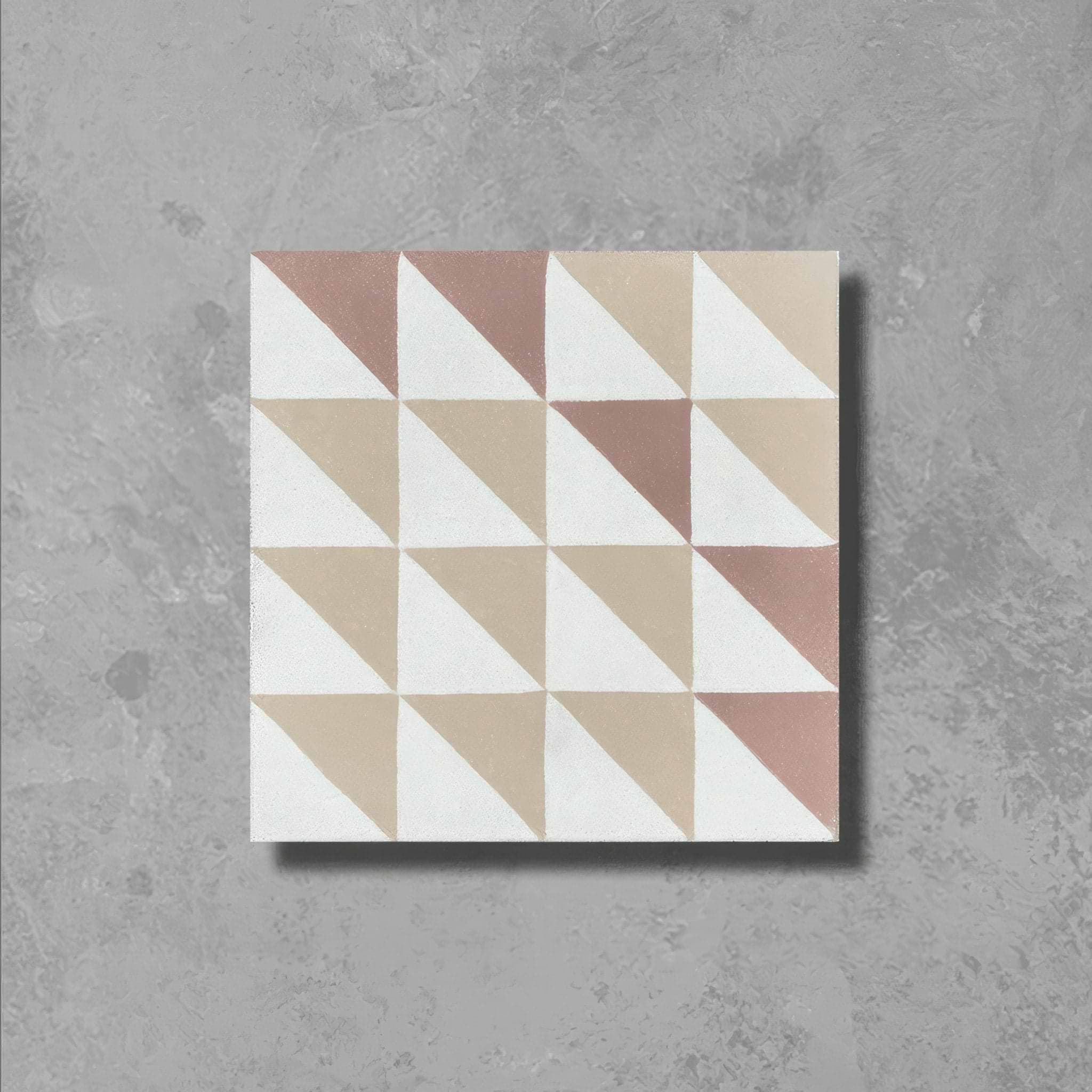 Pearl Majadas Tile - Hyperion Tiles