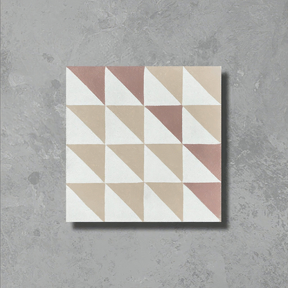 Pearl Majadas Tile - Hyperion Tiles