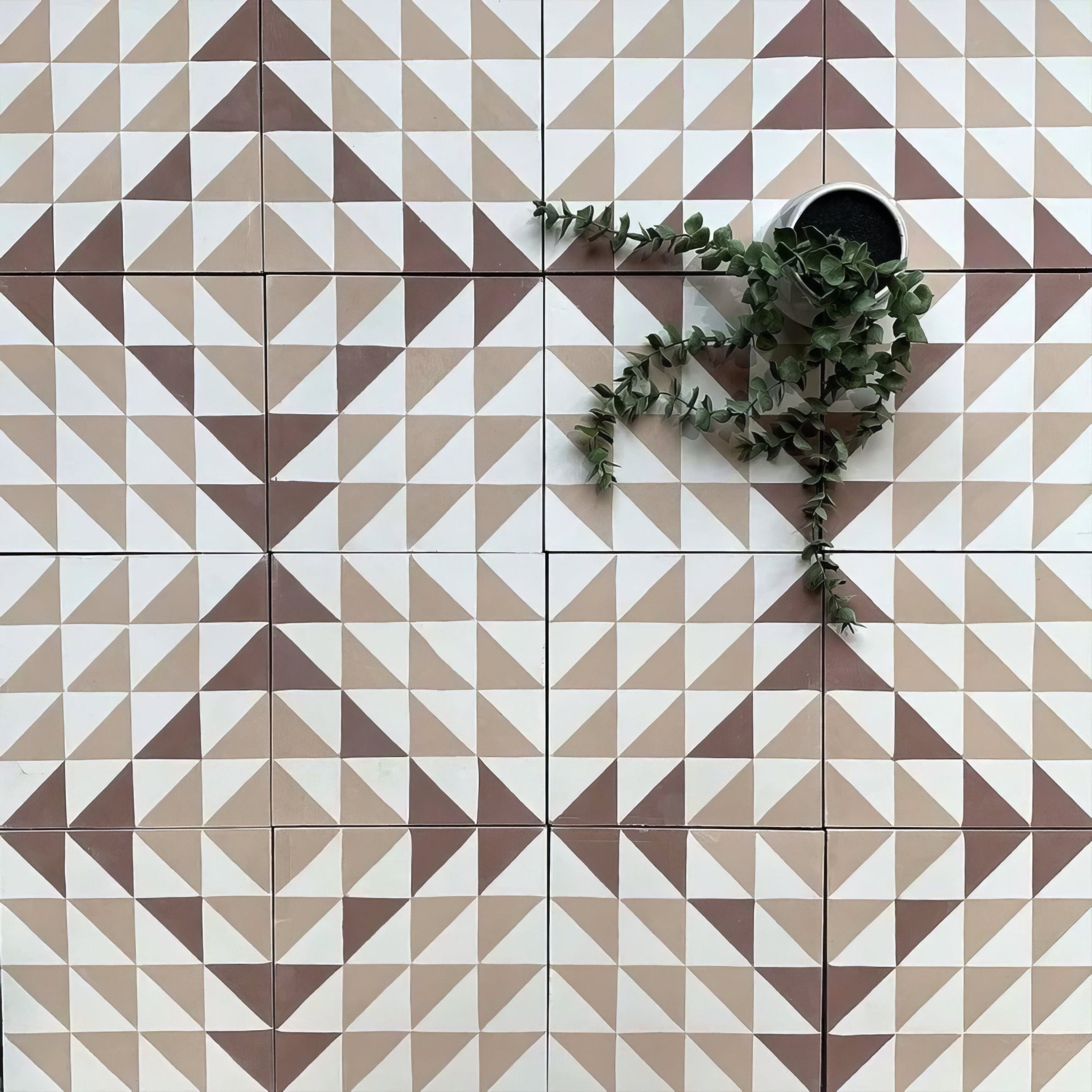 Pearl Majadas Tile - Hyperion Tiles