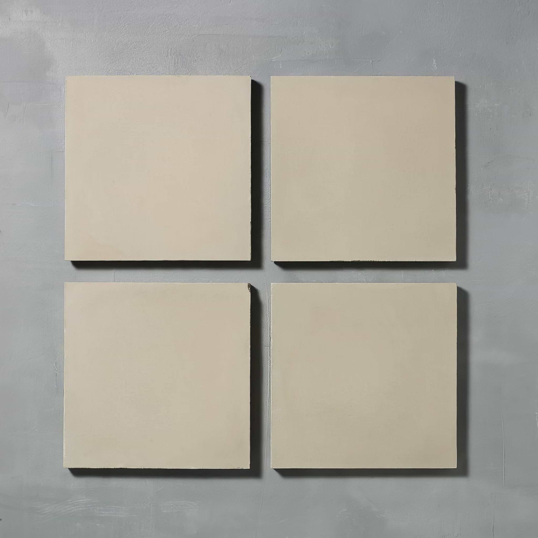 Pearl Square Tile - Hyperion Tiles