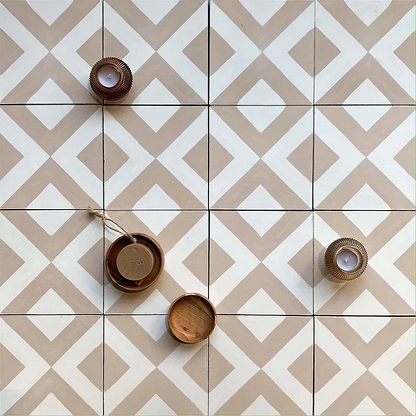 Pearl Vigo Tile - Hyperion Tiles