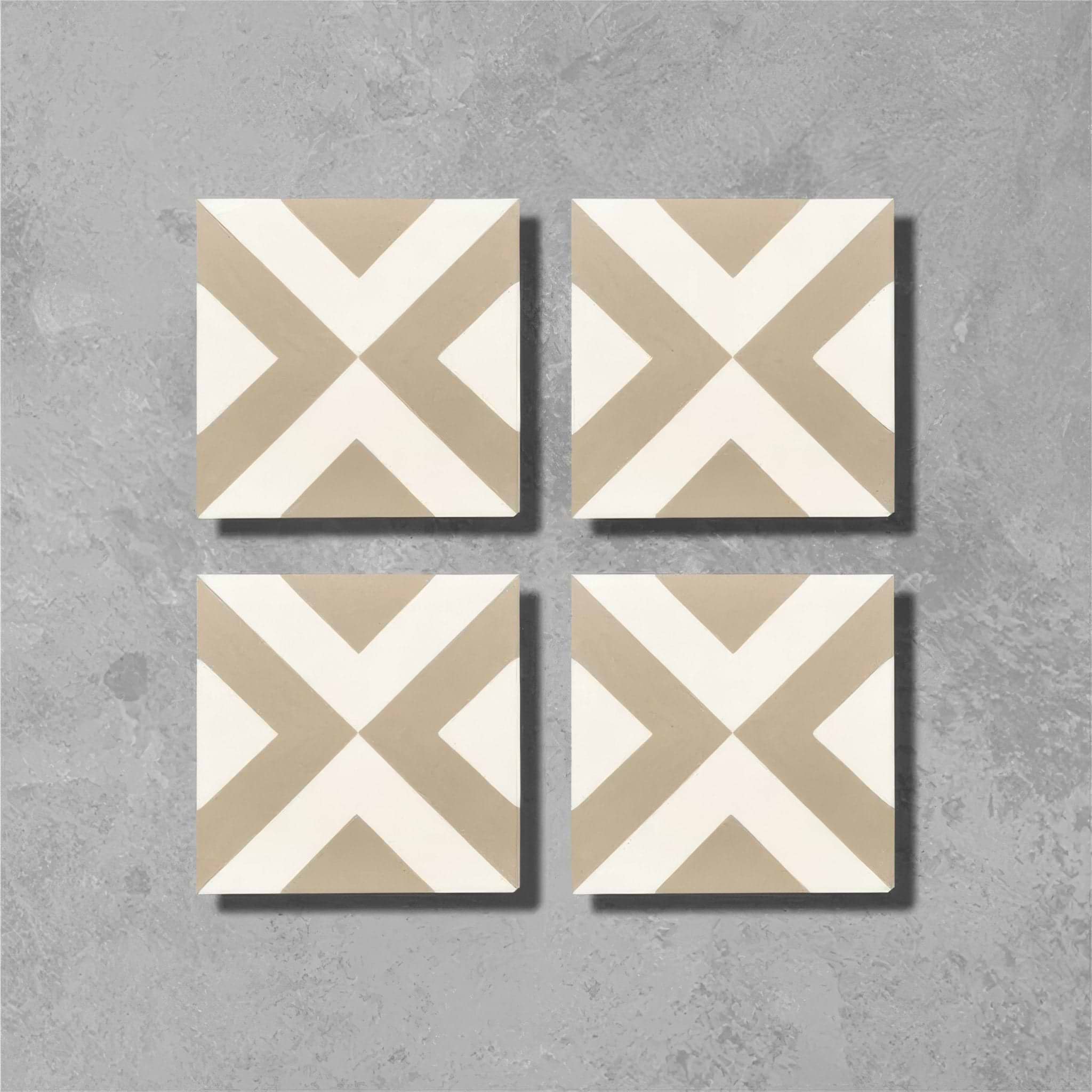 Pearl Vigo Tile - Hyperion Tiles