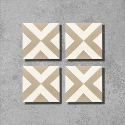Pearl Vigo Tile - Hyperion Tiles
