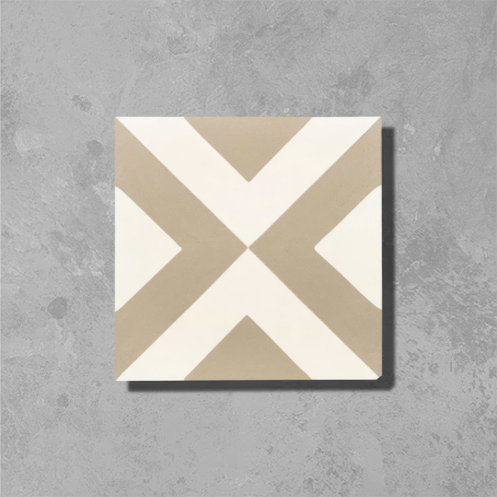 Pearl Vigo Tile - Hyperion Tiles