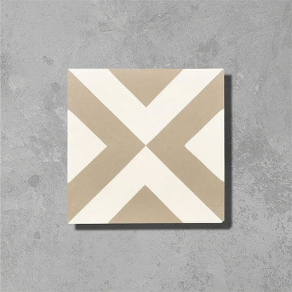 Pearl Vigo Tile - Hyperion Tiles