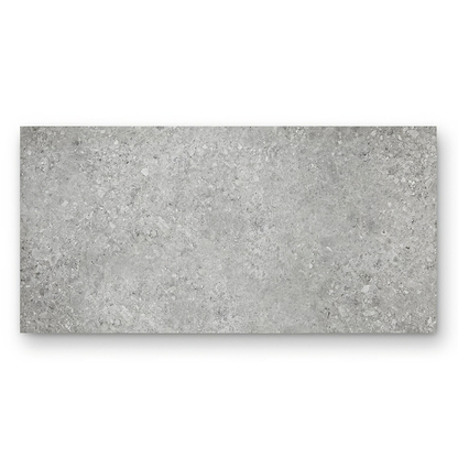 Pebble Beach Grey 120 x 60cm - Hyperion Tiles