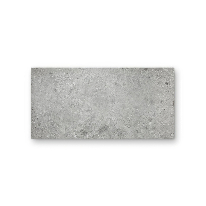 Pebble Beach Grey 60 x 30cm - Hyperion Tiles