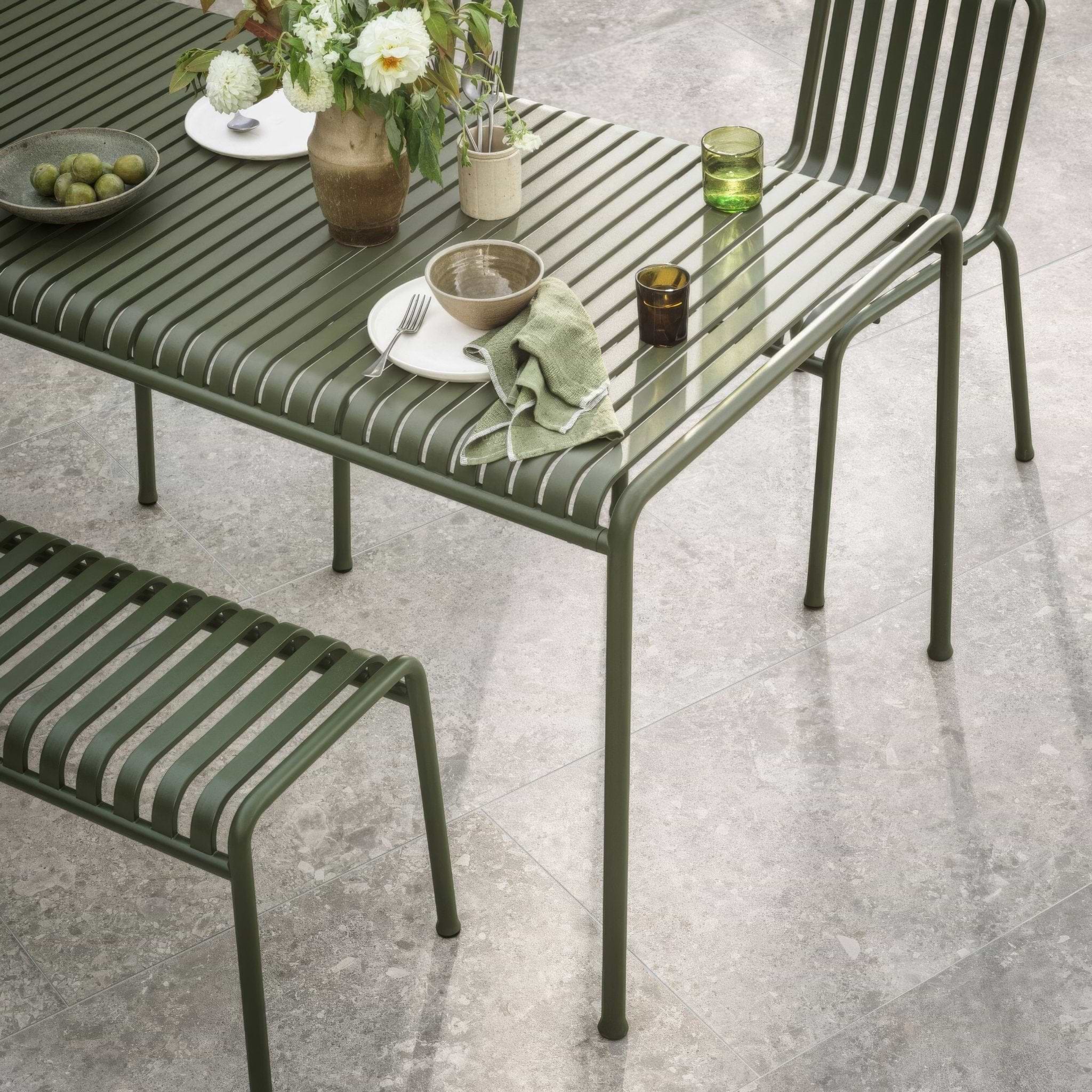 Pebble Beach Taupe 120 x 60cm - Hyperion Tiles