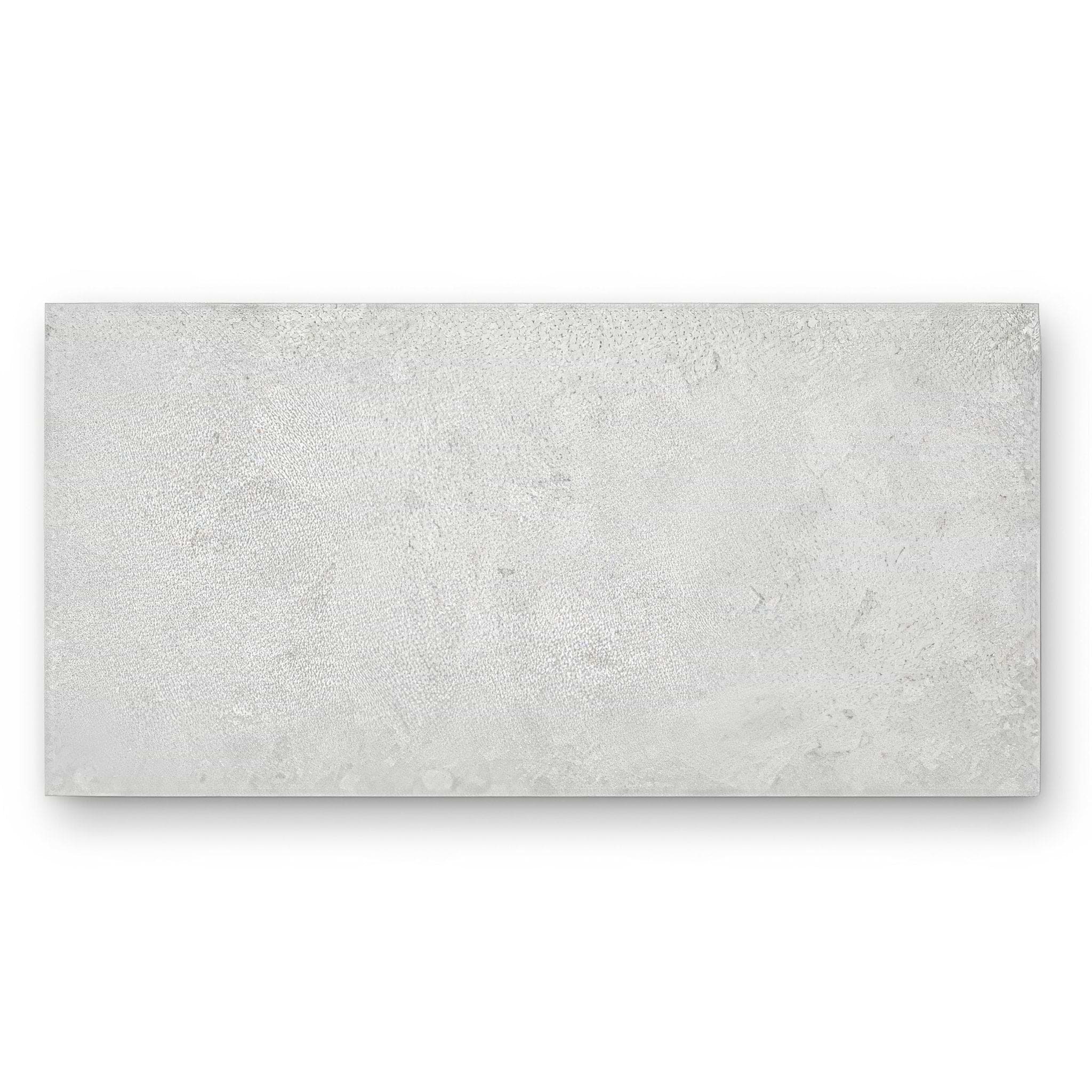 Pebble Beach White 120 x 60cm - Hyperion Tiles