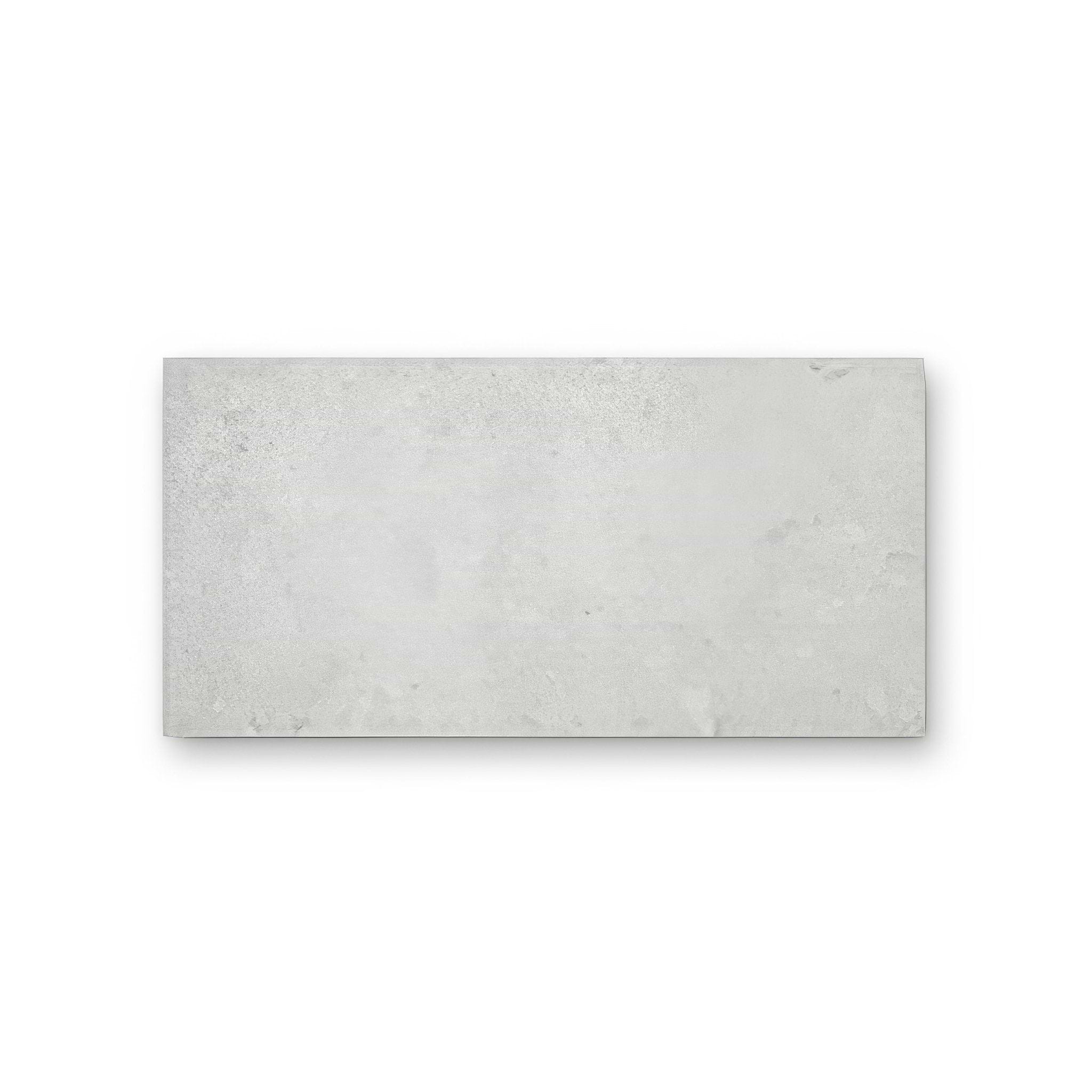 Pebble Beach White 60 x 30cm - Hyperion Tiles