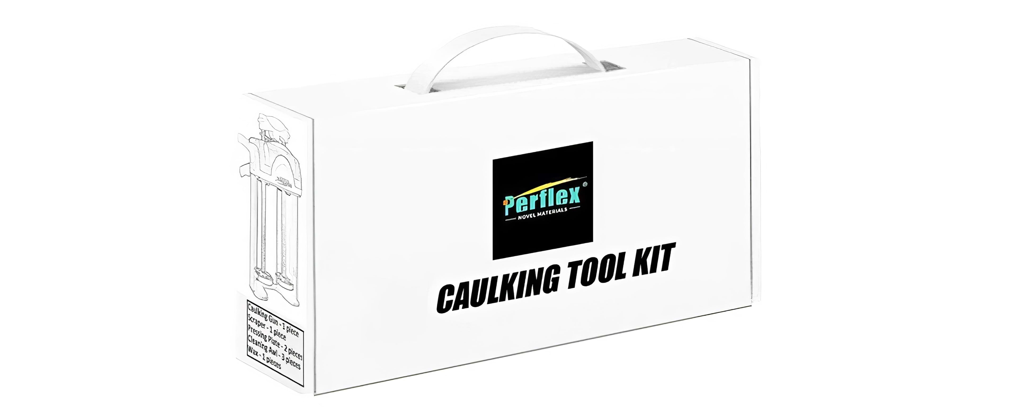 Perflex Tool Kit - Hyperion Tiles