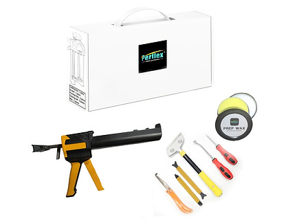 Perflex Tool Kit - Hyperion Tiles