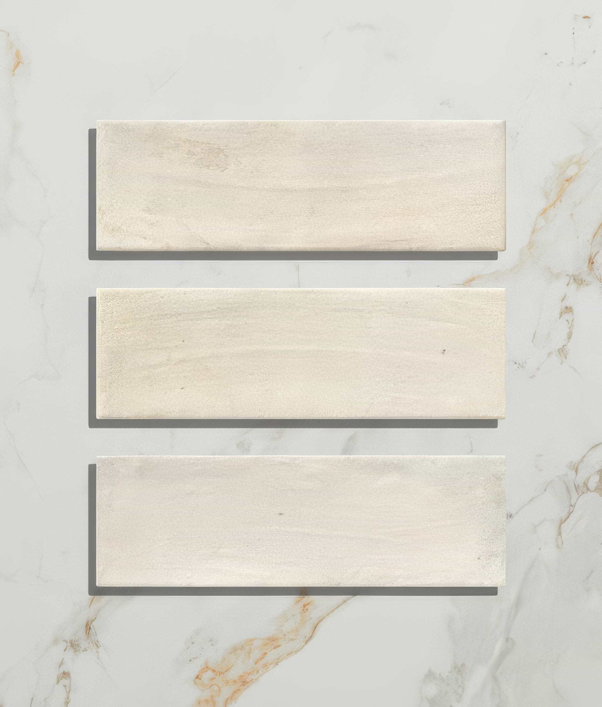 Petite Porcelain Matt Cotto Light By Hyperion Tiles