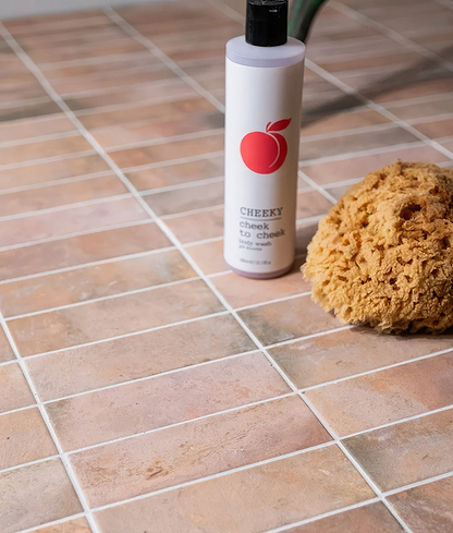 Petite Porcelain Matt Cotto Dark - Hyperion Tiles
