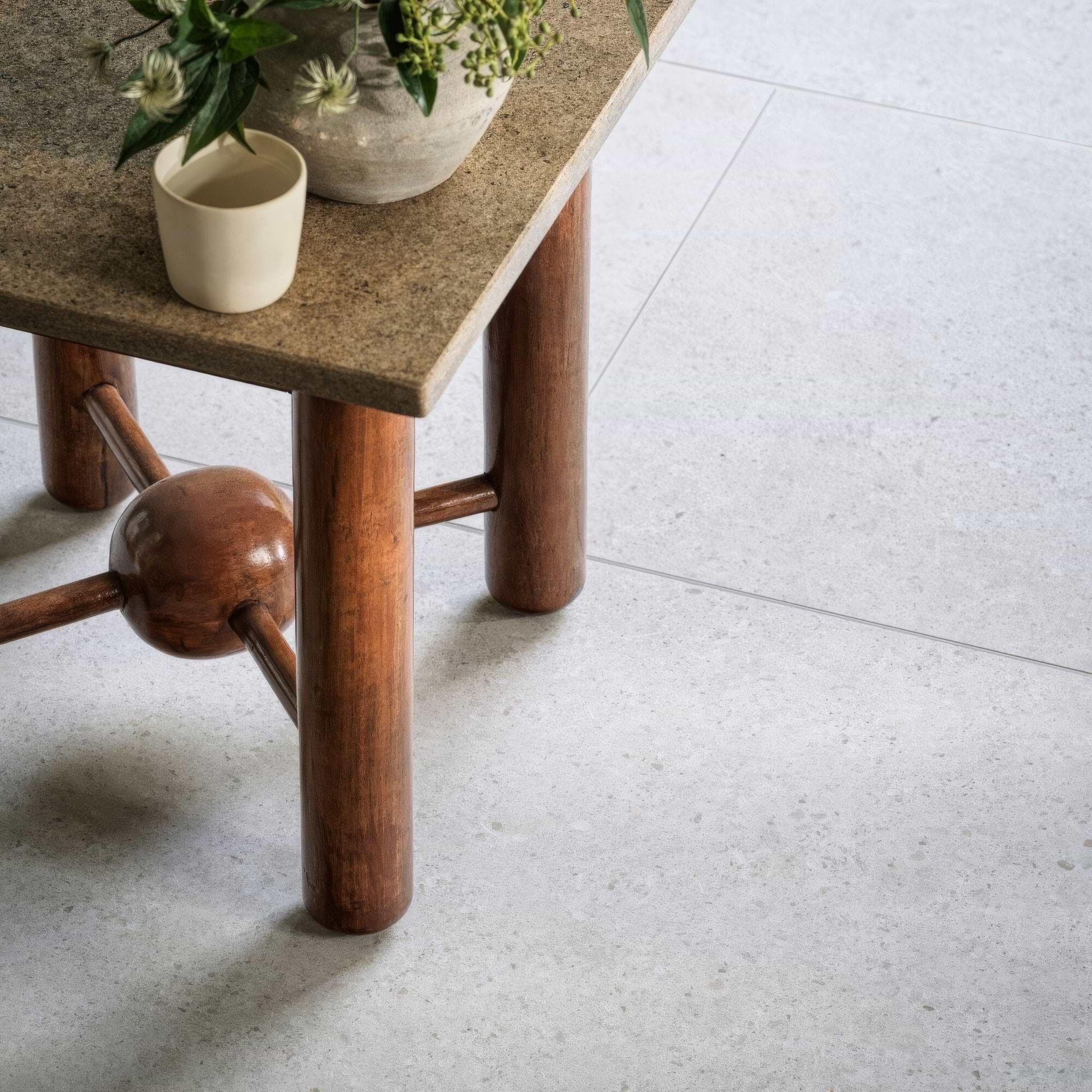 Piazza Bone 60 x 120cm - Hyperion Tiles