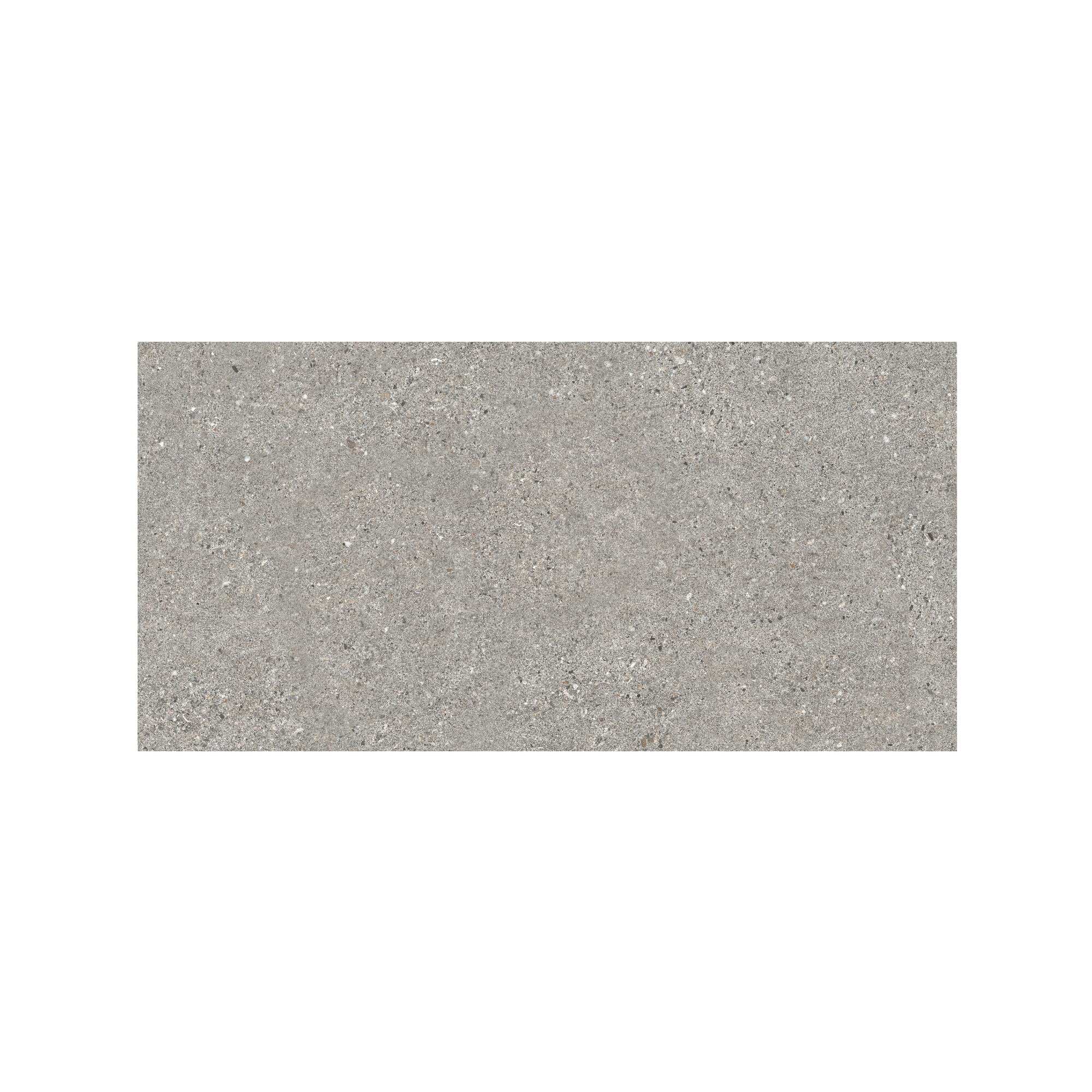 Piazza Grey 60 x 120cm - Hyperion Tiles